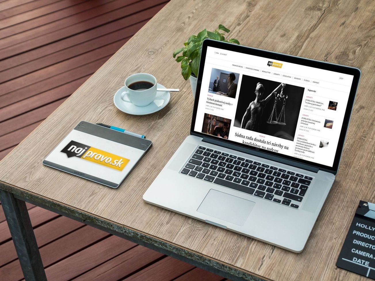 Newsletter: Novinky za mesiac október 2023