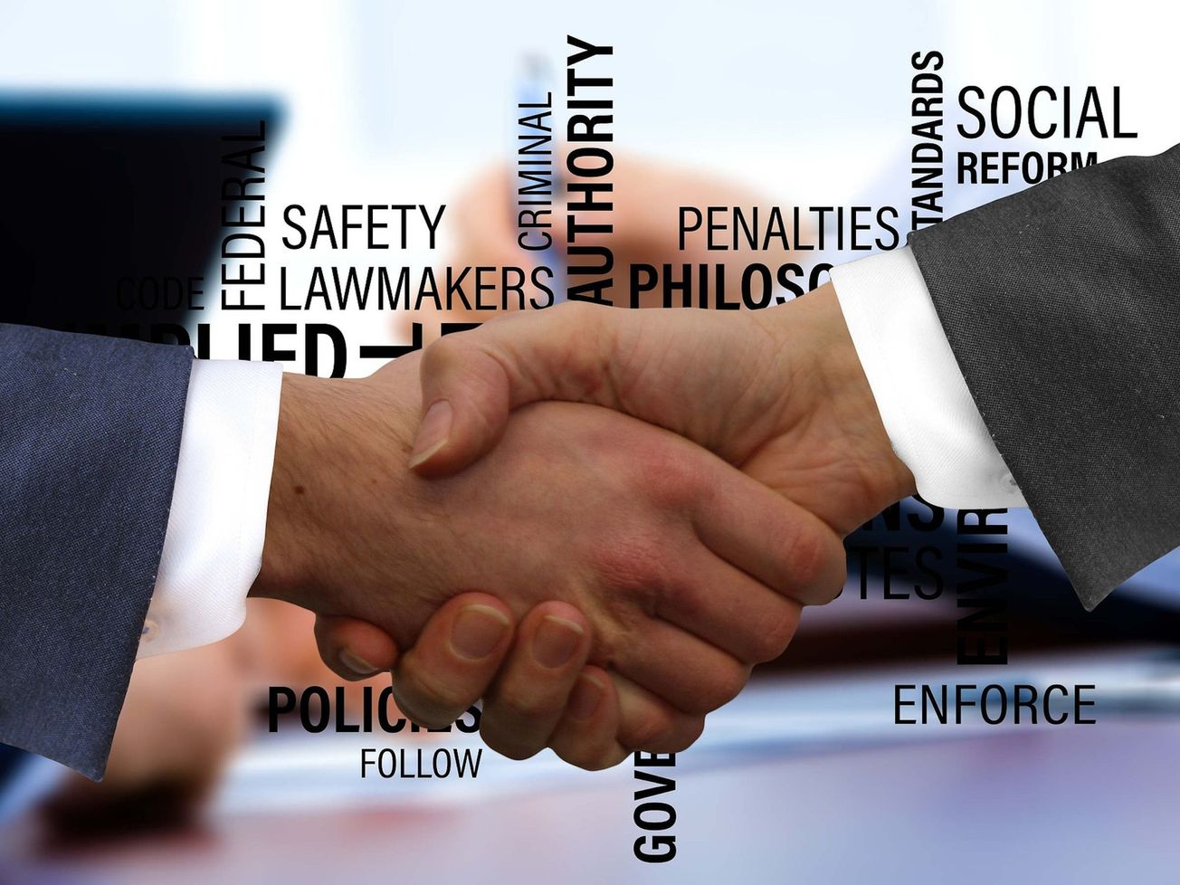 LEGISLATÍVA: Zákon o justičnej spolupráci v trestných veciach