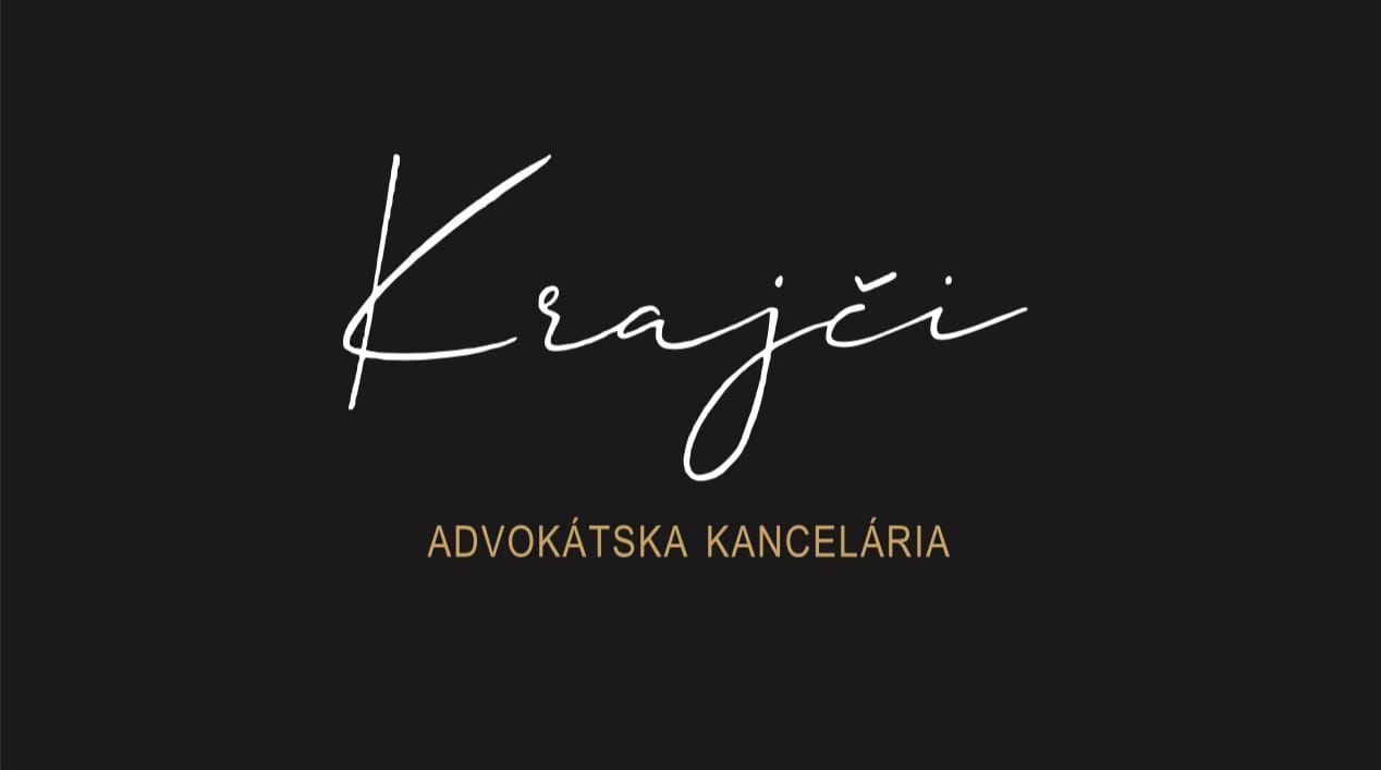 JUDr. Ing. Karin Krajči, advokátka