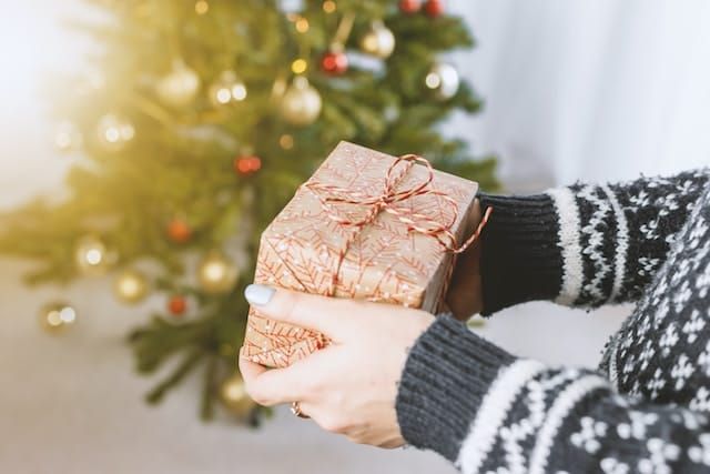 Čím potešiť na Vianoce advokáta, sudcu či prokurátora? Neprehliadnite našich päť tipov