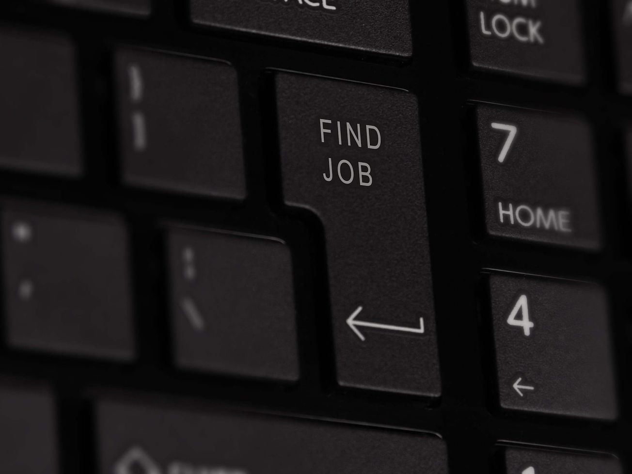 Elektronická žiadosť o zaradenie do evidencie uchádzačov o zamestnanie