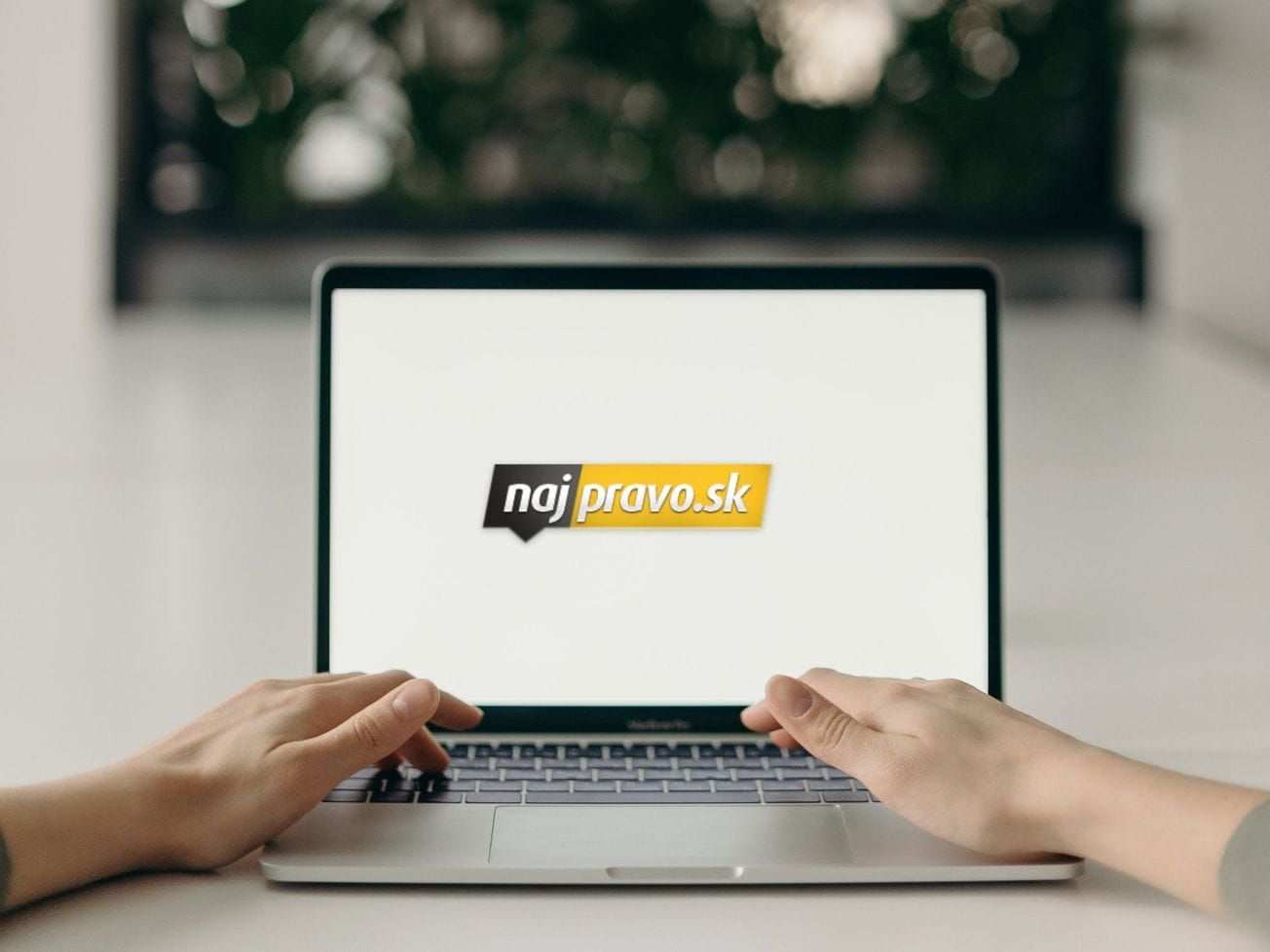 Newsletter: Novinky za mesiac marec 2024