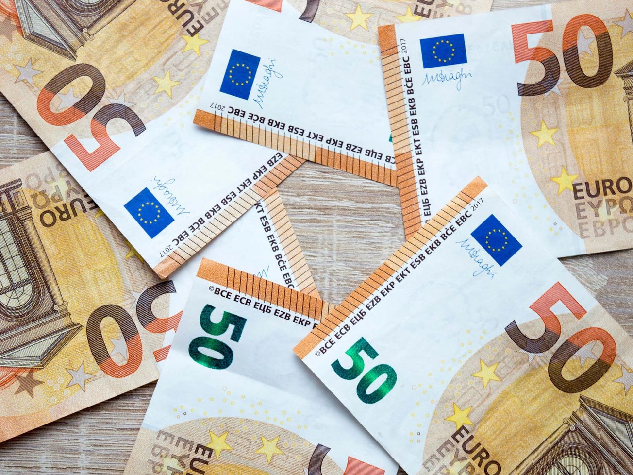 Nové sadzby súdnych poplatkov - prehľad a porovnanie