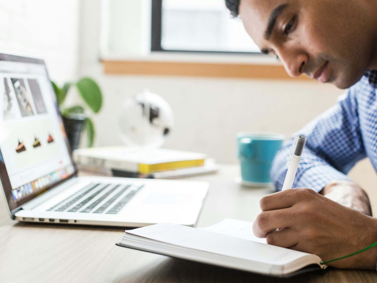 Finančná podpora na vzdelávanie či rekvalifikáciu