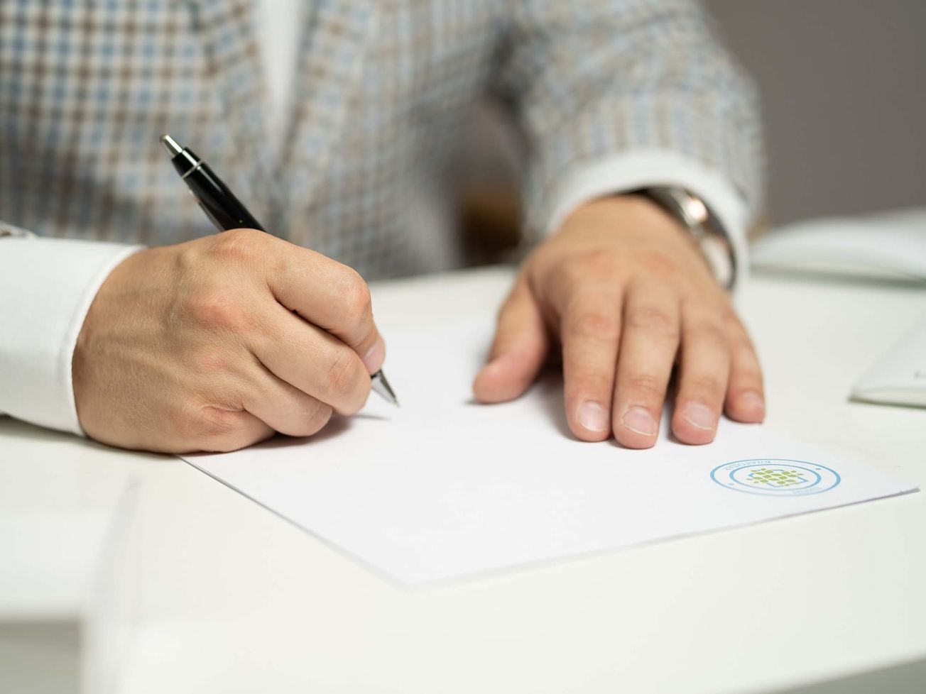 JUDIKATÚRA: Vady procesných úkonov