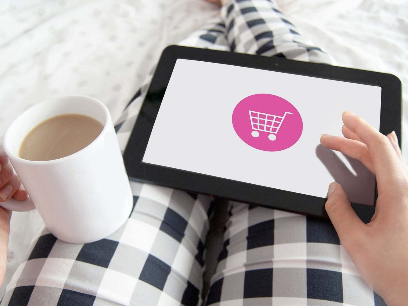 JUDIKATÚRA: Online objednávka a tlačidlo pre záväzné objednanie s povinnosťou platby