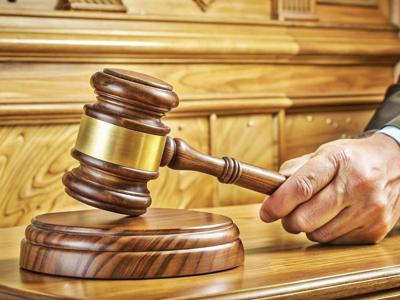 JUDIKATÚRA: Zaujatosť sudcu, ktorý prijal vyhlásenie o vine iného obvineného