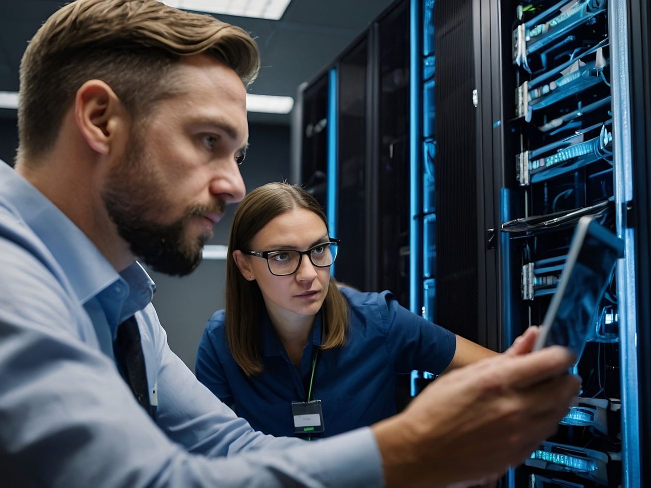 Service level agreement (SLA)