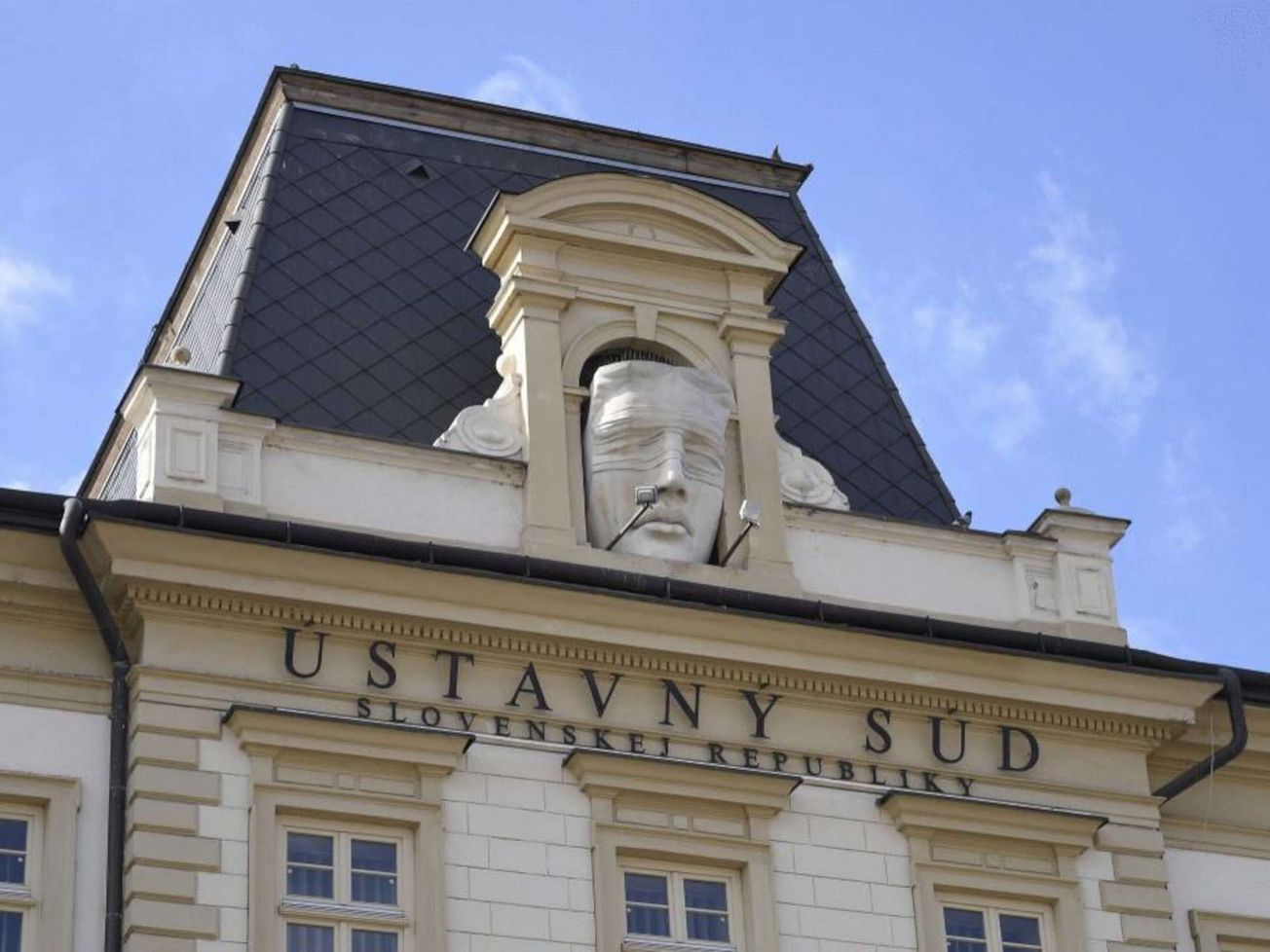 LEGISLATÍVA: Okresný súd Nitra napadol na ústavnom súde ustanovenie CSP