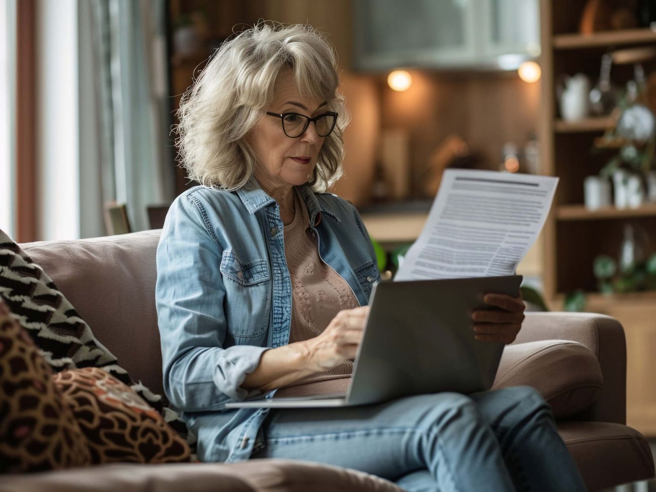 JUDIKÁTÚRA: Holografný závet a jeho (ne)platnosť