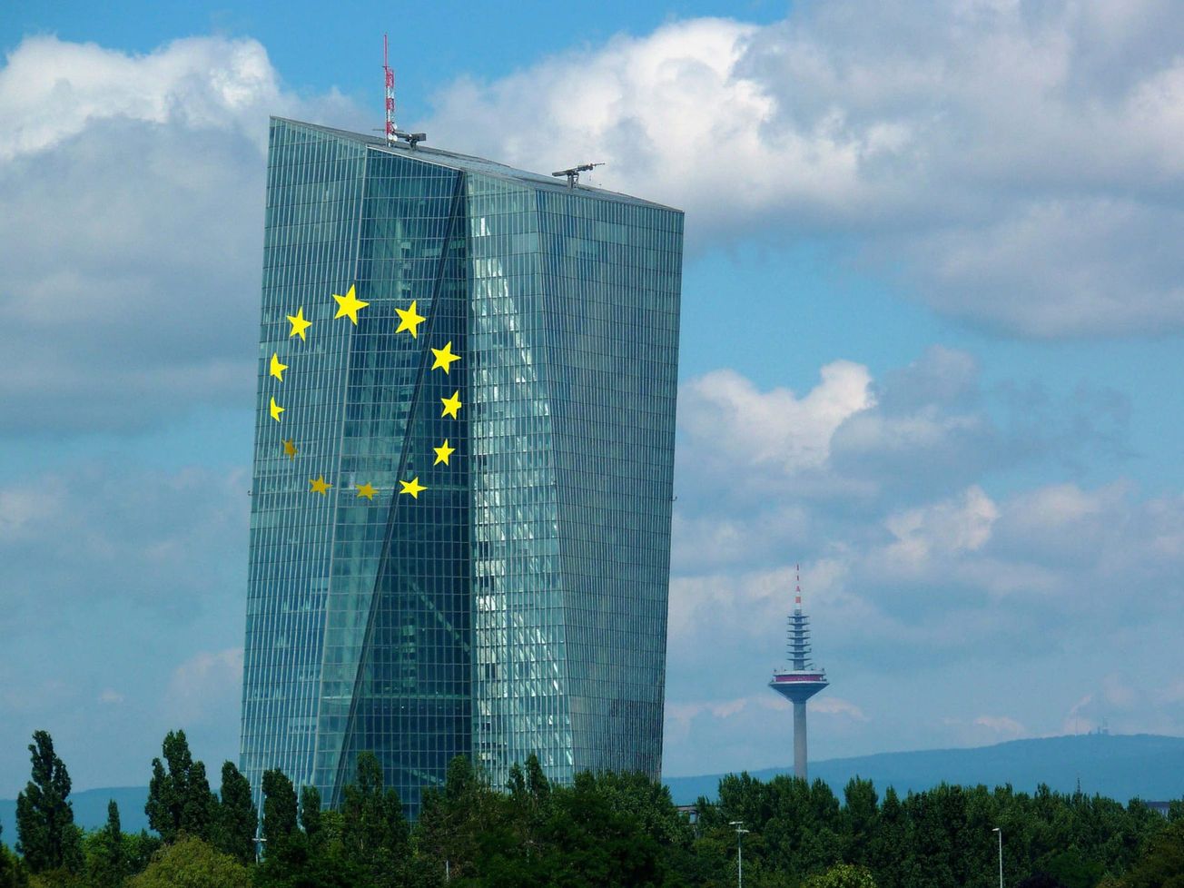 Rada guvernérov ECB prijala stanovisko k dani z finančných transakcií