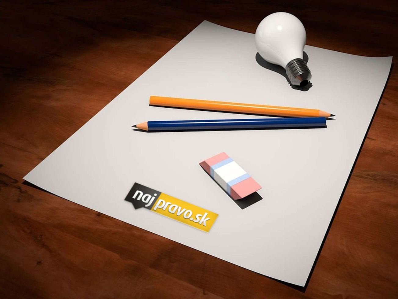 Newsletter: Novinky za mesiac november 2024