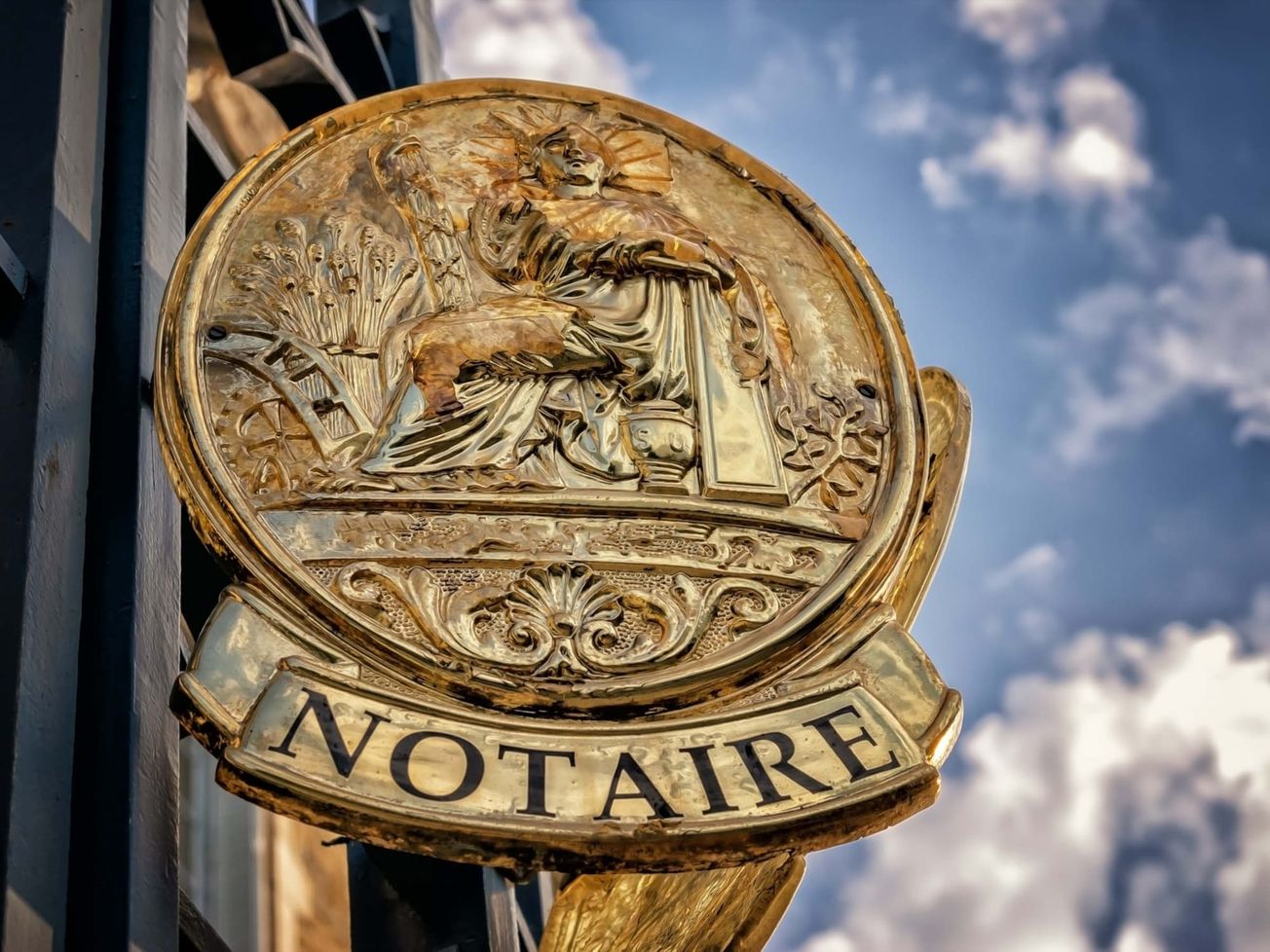 Závet vo forme notárskej zápisnice