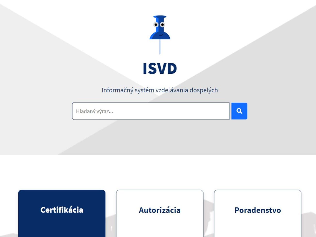 Nový informačný systém pre vzdelávanie - register certifikovaných inštitúcií