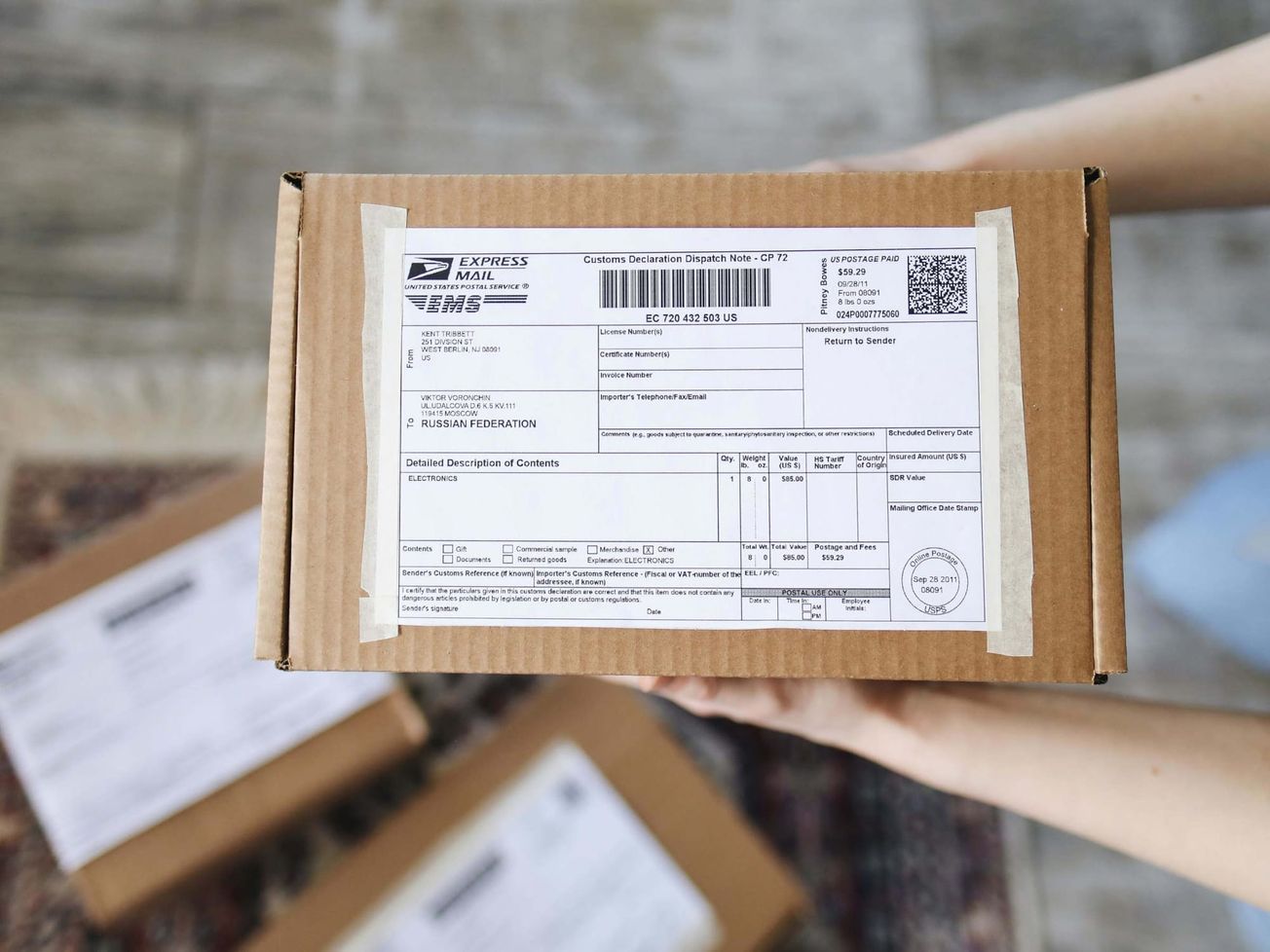 JUDIKATÚRA: Následky vadného doručovania európskeho platobného rozkazu