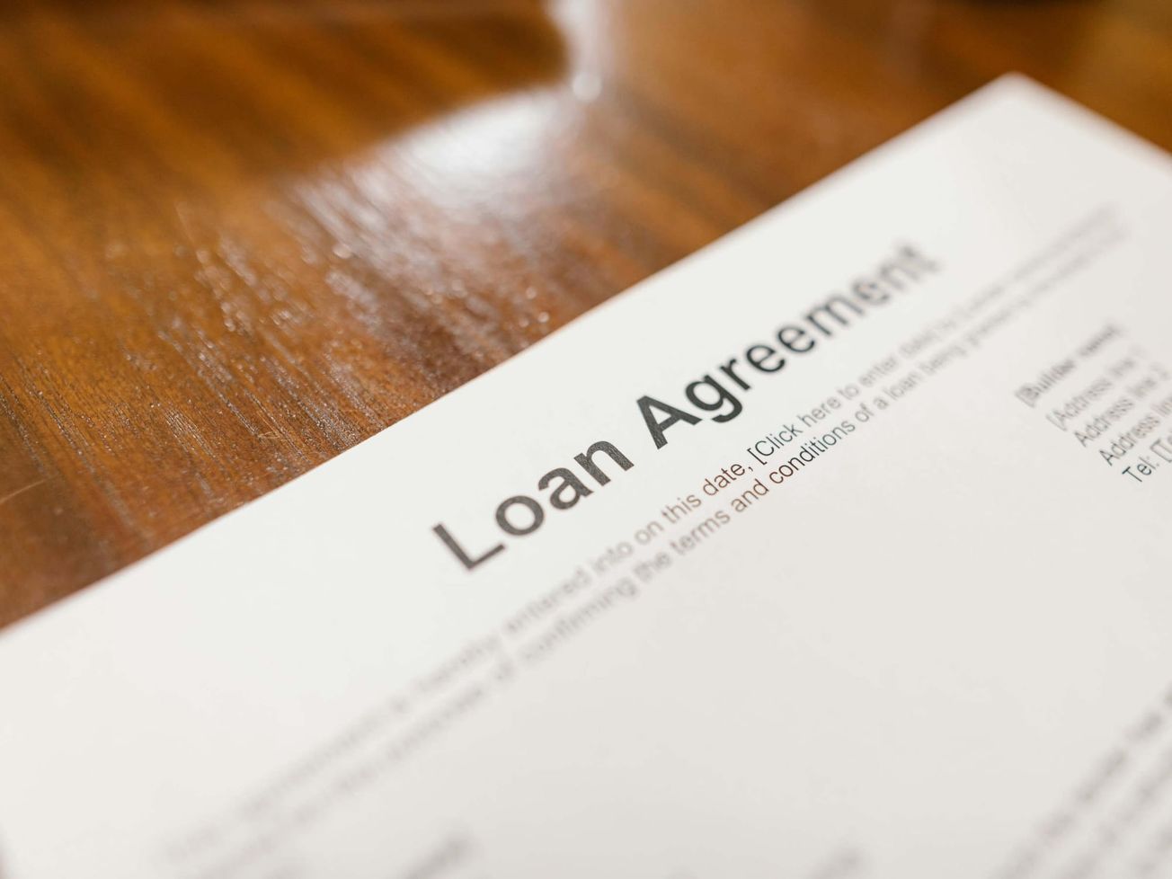 LEGISLATÍVA: Návrh novej právnej úpravy spotrebiteľských úverov v pripomienkovom konaní