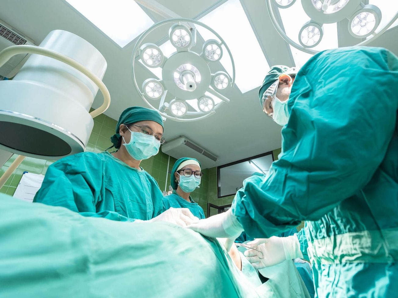 JUDIKATÚRA: Právo na život vo svetle pokynu neoživovať pacienta (Do Not Resuscitate)