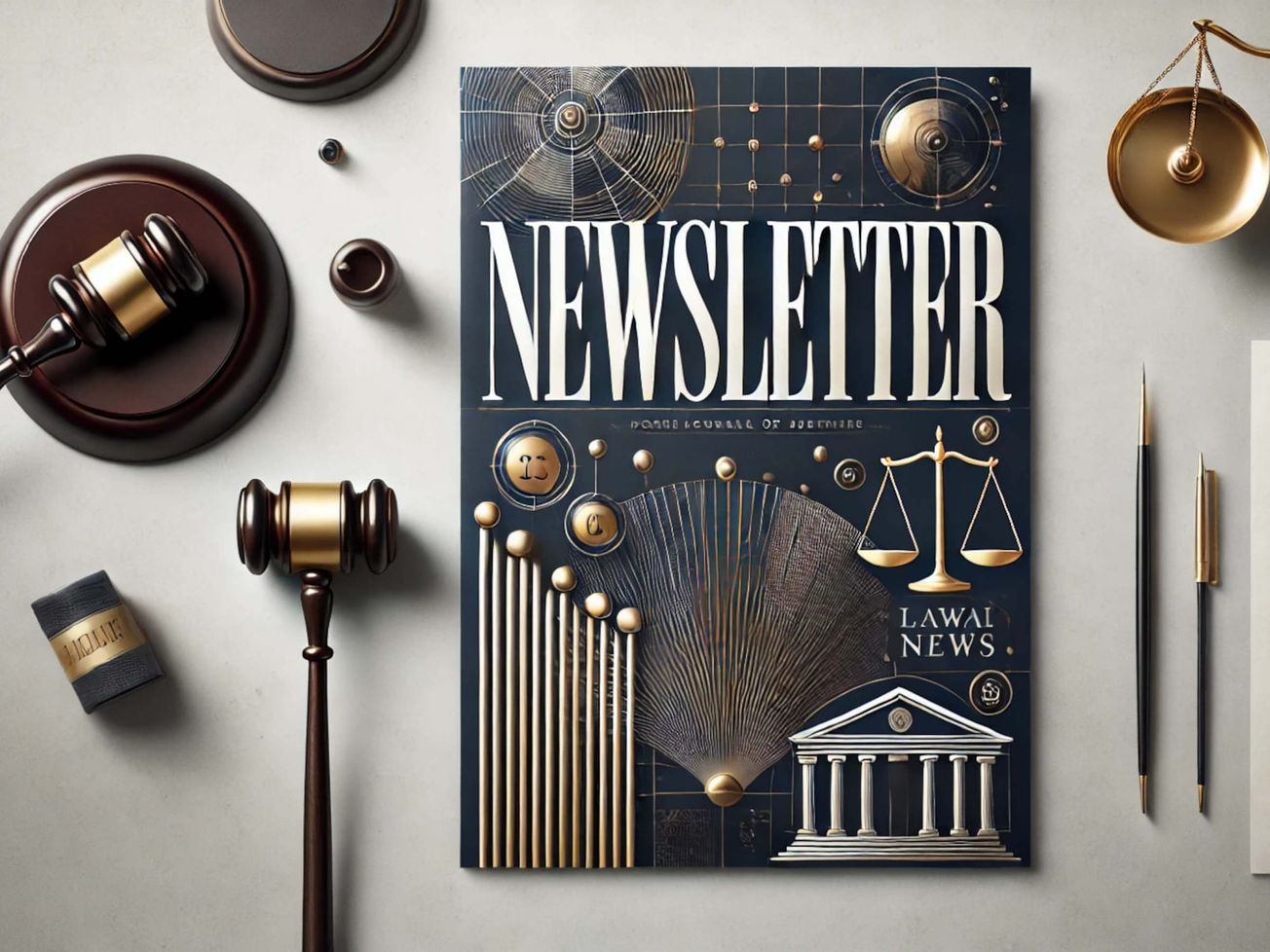 Newsletter: Novinky za mesiac marec 2025