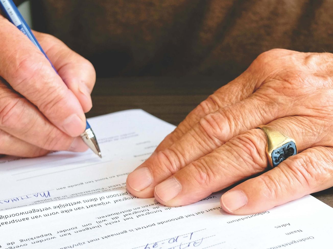 JUDIKATÚRA: Dedenie obchodného podielu a zápis v obchodnom registri