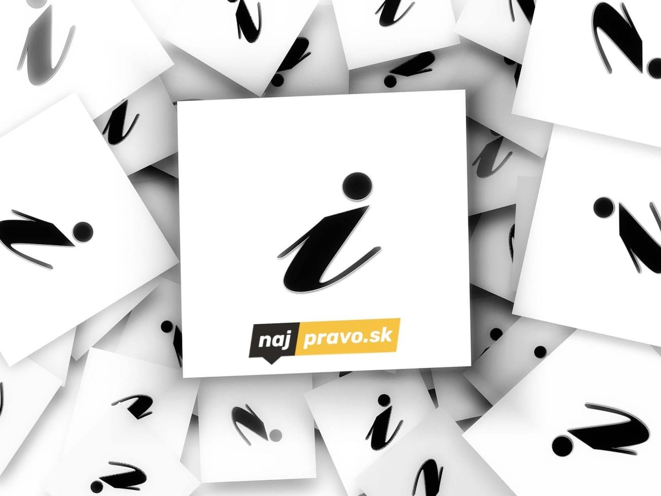 Newsletter: Novinky za mesiac apríl 2025