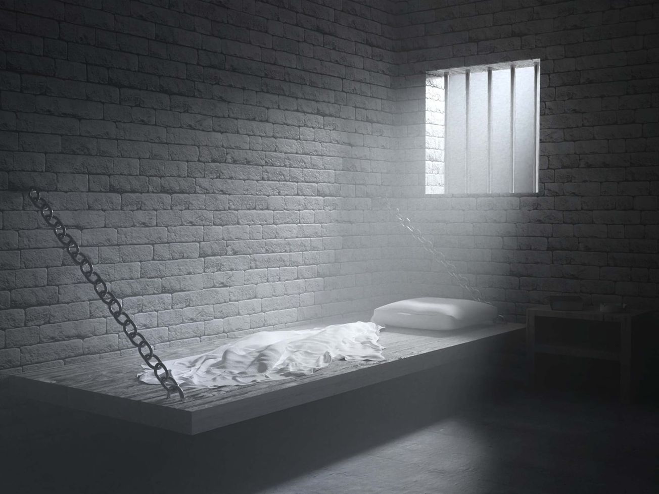 JUDIKATÚRA: Nahradenie väzby u mladistvého