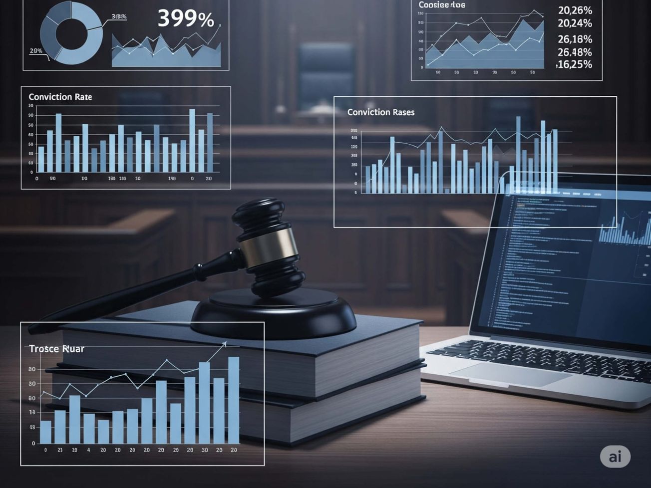 ŠTATISTIKY: Ústavný súd SR zverejnil štatistiky rozhodovacej činnosti za prvý polrok roku 2025