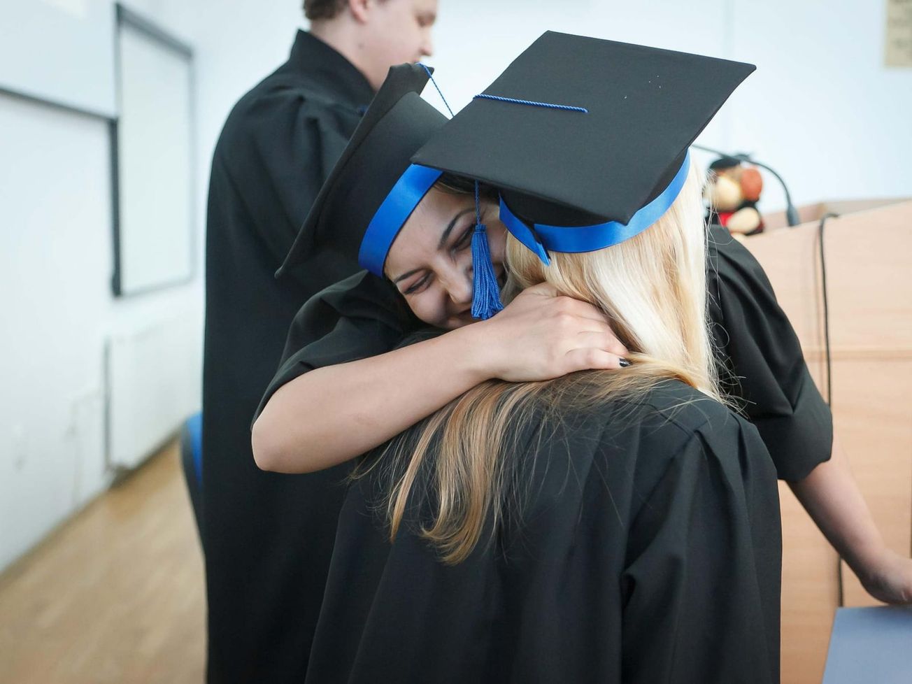 LEGISLATÍVA: Rezort školstva zverejnil na pripomienkovanie nový zákon o vysokých školách