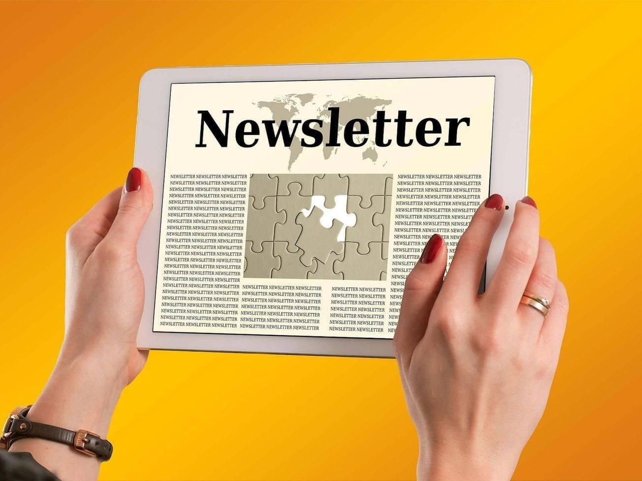 Newsletter: Novinky za mesiac júl 2025