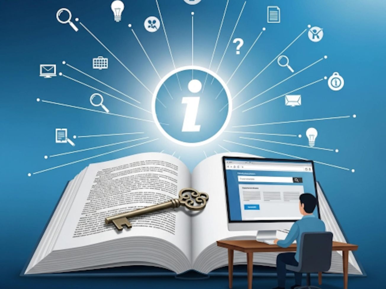 JUDIKATÚRA: Právo na informácie o prebiehajúcom trestnom konaní