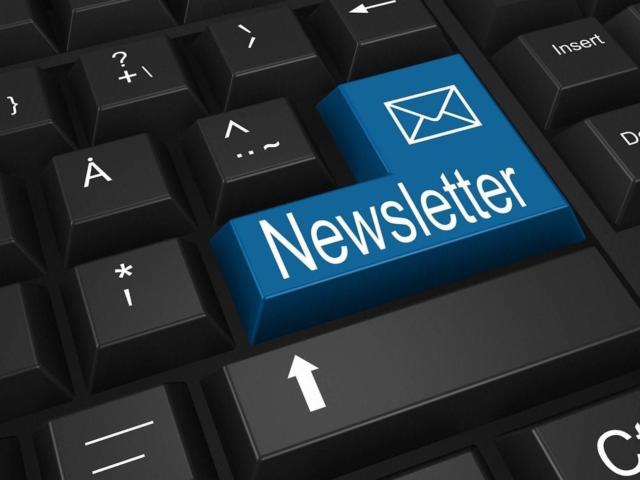 Newsletter: Novinky za mesiac august 2025