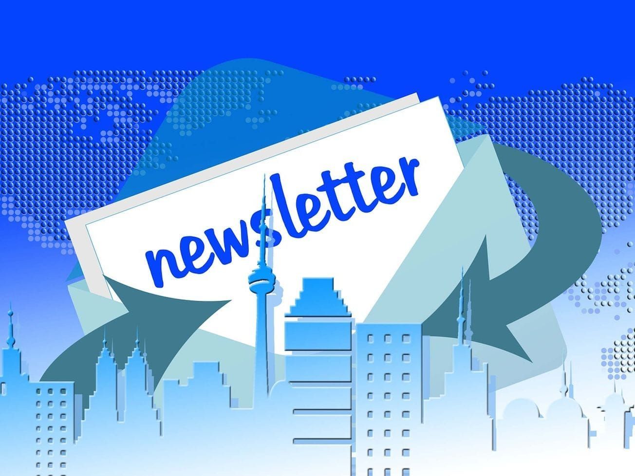 Newsletter: Novinky za mesiac september 2025