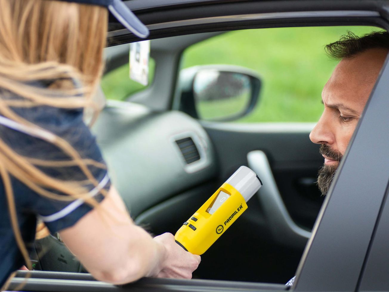 JUDIKATÚRA: Povinnosť vodiča strpieť výkon dychovej skúšky a zákaz sebaobviňovania