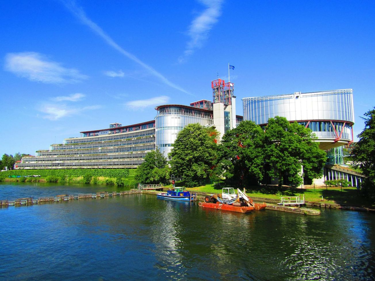 Súdnej rade boli predložené dva návrhy na kandidátky na sudkyňu Európskeho súdu pre ľudské práva