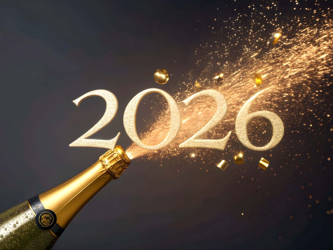 Novoročný newsletter Najpravo.sk