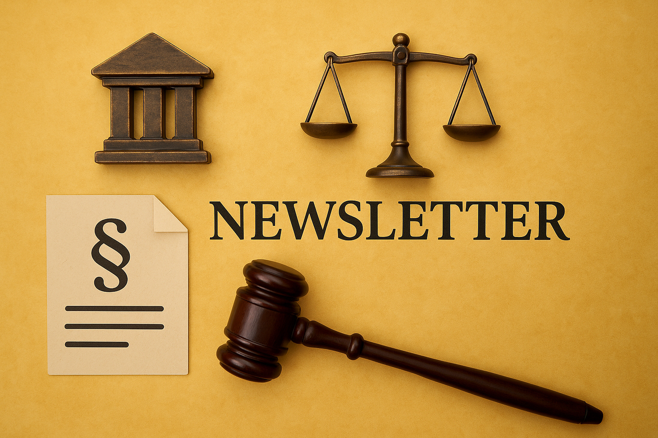 Newsletter: Novinky mesiaca január 2026