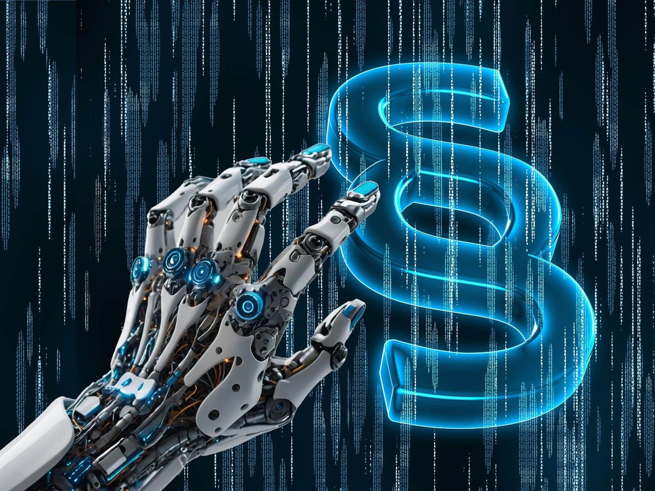 Zavedenie AI do informačného systému Slov-lex.sk