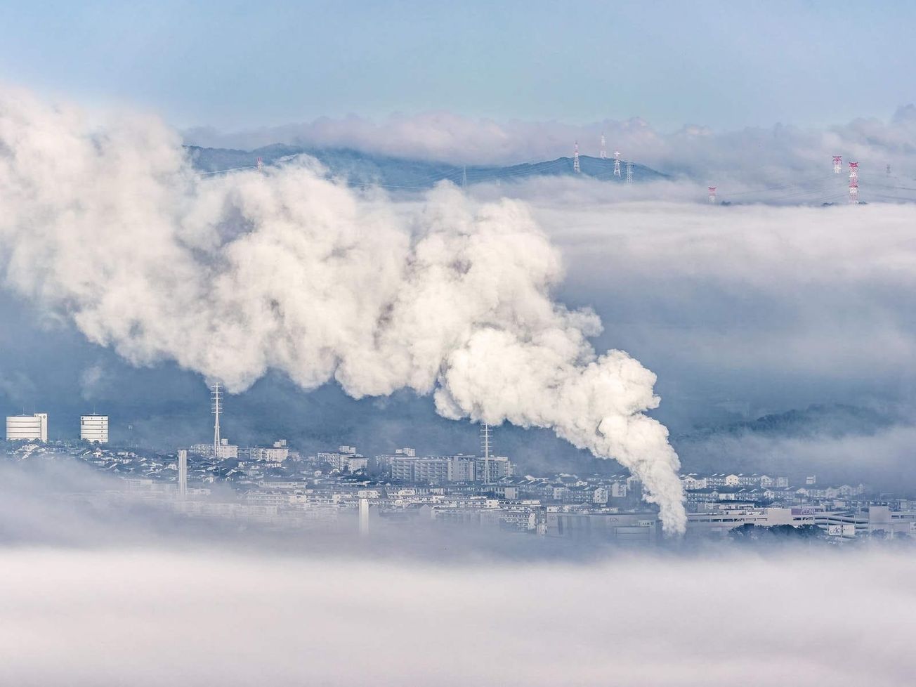 LEGISLATÍVA: Ministerstvo životného prostredia pripravuje novelu zákona o ochrane ovzdušia