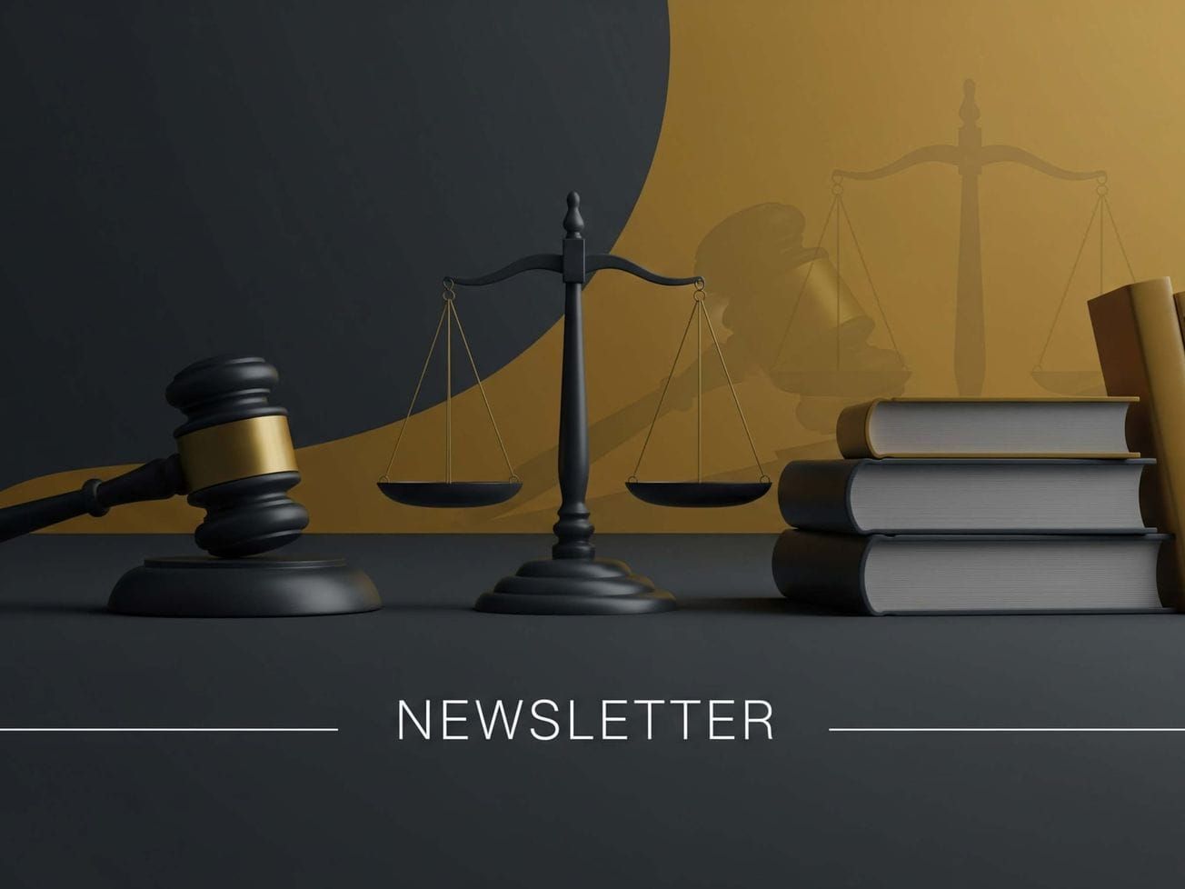 Newsletter: Novinky za mesiac máj 2026