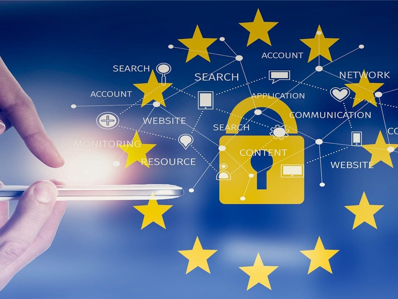 Usmernenia EDPB k anonymizácii, web scrapingu a kryptotechnológiám