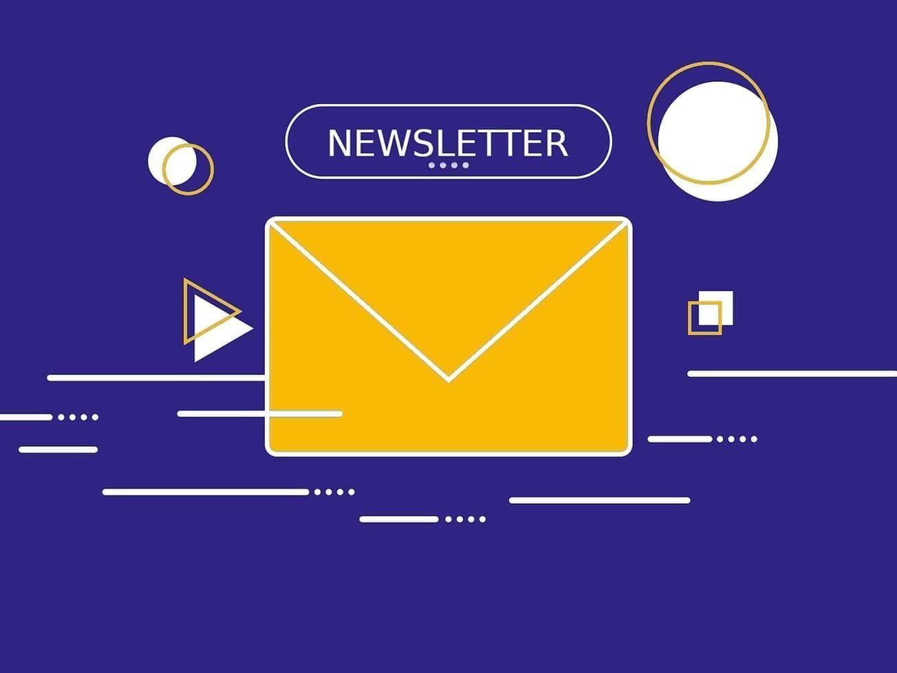 Newsletter: Novinky za mesiac október 2026