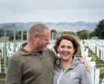 Pinot paradise at the Corner Inlet Winery