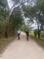 Rail Trail Working Bees coming to Meeniyan (and Loch)