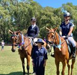 Corner Inlet Pony Club Gymkhana a huge success!