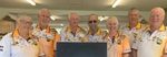 Foster Bowls Club: New green open!