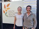 Open Day at new Fish Creek Health Centre — and it's the 9th of May