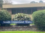 SGW confirms long-term future in Foster