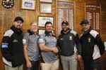 New era begins for Foster Cricket Club