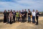 Marinus Link works begin to surface
