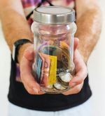 The cash campaign barely anyone knew about
