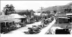 Toora heritage on the table